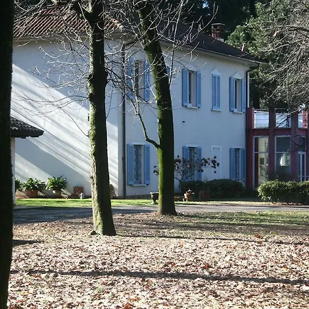 Dom wakacyjny Garden House